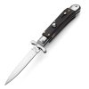 akc world medici swinguard ebony wood