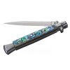 Original Stiletto pravá perleť Abalone 28cm - dagger