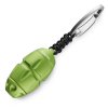 lionsteel eggie keychain multitool aluminum green eg agr