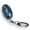 lionsteel eggie keychain multitool titanium blue eg bl