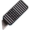 Zero V2 OTF Gemstone Black