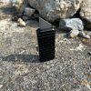 Zero V2 OTF Gemstone Black 2