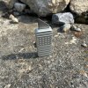Zero V2 OTF Gemstone Gray 3