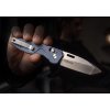 Extrema Ratio BFK Zero N690 Avio Stone Washed 7