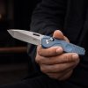 Extrema Ratio BFK Zero N690 Avio Stone Washed 5