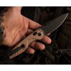 Extrema Ratio BFK N690 Tactical MUD 9