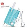 SwissCard NailCare 0.7240.T21