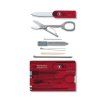SwissCard Ruby 0.7100.T