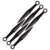 Throwing knives 6ks