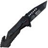usmc salvager rescue linerlock 4