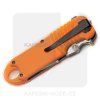 FOX E.R.T. RESCUE KNIFE