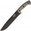 esee junglas knife 2