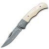 Böker Magnum Damascus Bone
