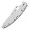 spyderco police serrated