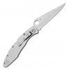 spyderco police serrated