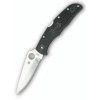 Spyderco Endura 4 Black FRN Lightweight SpyderEdge