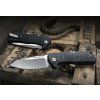 Lionsteel TM1 Carbon Black