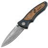 Boker Tirpitz Damascus