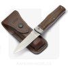 Mikov Predator Springmesser, Palisanderholz