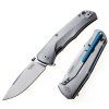 LionSTEEL T.R.E. Three Rapid Exchange