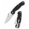 Spyderco Para Military 2