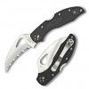 Byrd Hawkbill Serrated