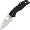 spyderco native 5 s30v black g10