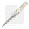 mikov vyhazovaci predator 241 DKo 1 damasek velbloudi kost 3