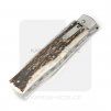 mikov vyhazovaci predator 241 DP 1 damascus antler 1