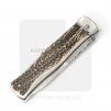 mikov vyhazovaci predator 241 DP 1 damascus antler 2
