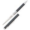 Rough Rider Ink Pen Knife Black
