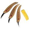 FlexCut 3-Knife Starter Set