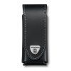 SwissTool X Plus + ráčna + leather pouch 3.0339.L