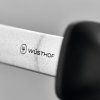 Wüsthof ocílka diamantová jemná 23 cm