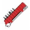 victorinox racna s 6 bity swisstool spirit 3 0306