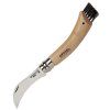 Opinel N°08 VRN 8 mushroom