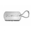 USMC Dog Tag - multi psí známka