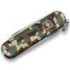 Knife Victorinox Classic SD camouflage 0.6223.94