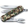 Nůž Victorinox Classic SD camouflage 0.6223.94