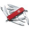 Knife Victorinox Mini Champ 0.6385