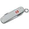 Nůž Victorinox střbrná Alox 0.6221.26