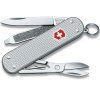 Nůž Victorinox střbrná Alox 0.6221.26