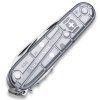 Victorinox Spartan SilverTech transparent 1.3603.T7