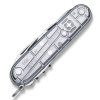 Victorinox Climber SilverTech Transparent 1.3703.T7