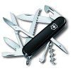 Victorinox Huntsman black 1.3713.3