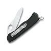 Victorinox Sentinel with clip 0.8416.M3