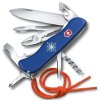 Victorinox Skipper modrá 0.8593.2W