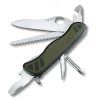 victorinox soldier knive