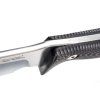 Lionsteel M7 Satin-finished blade Black micarta