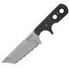 Cold Steel Mini Tac Tanto Serrated